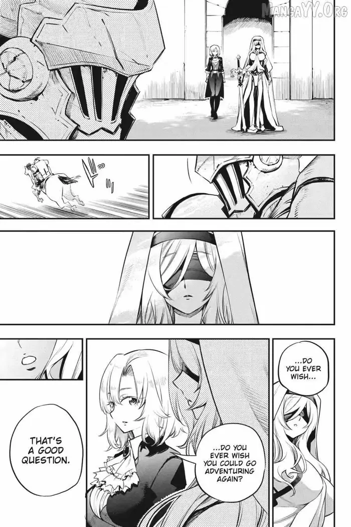 Goblin Slayer Chapter 106 image 03_optimized
